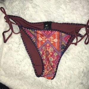 H&M Bikini Bottom